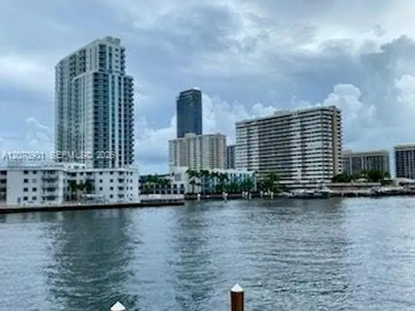 111 Golden Isles Dr, Hallandale, FL