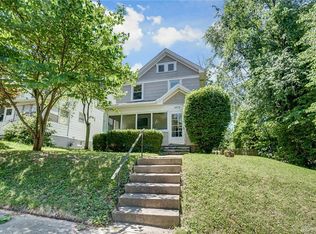 1472 Bowman Ave, Dayton, OH 45409