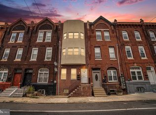 2027 N 15th St #3, Philadelphia, PA 19121