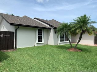 12821 SW 147th Lane Rd #0, Miami, FL 33186