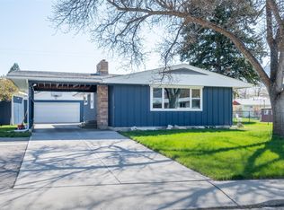 4202 Rainbow Dr, Missoula, MT 59803