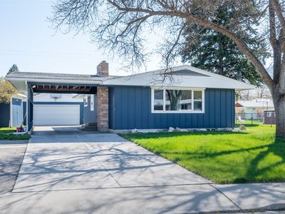 4202 Rainbow Dr, Missoula, MT, 59803