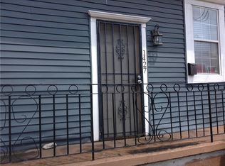 1427 Port St, New Orleans, LA 70117
