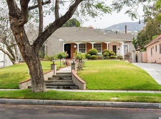 421 W Kenneth Rd, Glendale, CA 91202