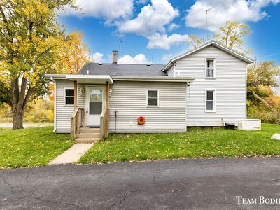 3894 40th Ave, Hudsonville, MI, 49426