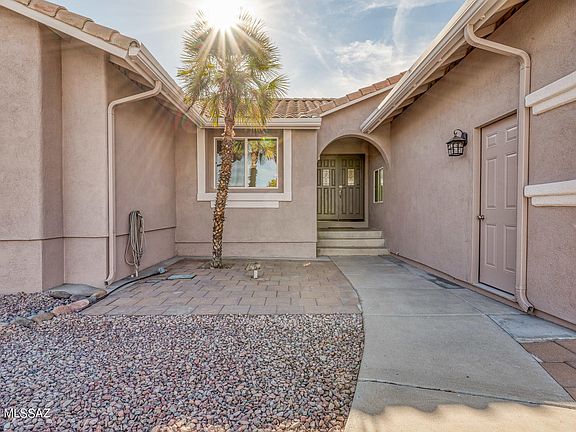 2nd image of 7405 W Mountain Sky Dr