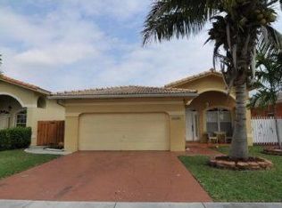 14101 SW 168th Ln, Miami, FL 33177