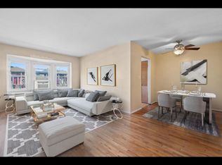 13 Crossgate Rd FLOOR 2, Jersey City, NJ 07305