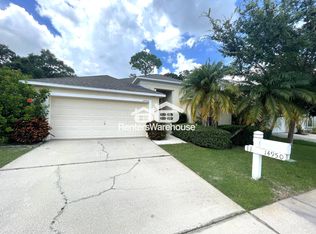 14950 Hidden Oaks Cir, Clearwater, FL 33764