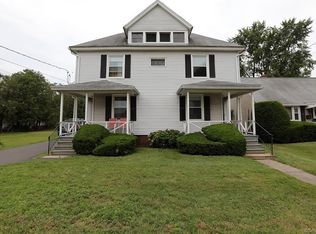 263 Tolland St, East Hartford, CT 06108