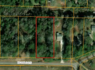 23 Doubloon Dr, Carriere, MS 39426