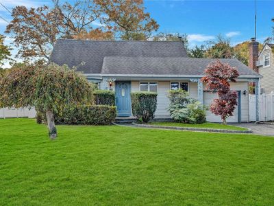 60 Kime Avenue, North Babylon, NY, 11703