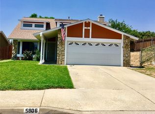 5806 N Christopher St, San Bernardino, CA 92407