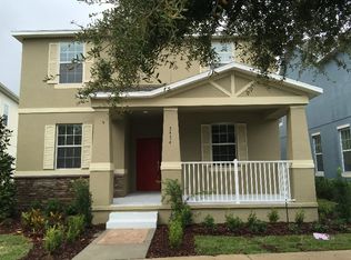 3434 Schoolhouse Rd, Harmony, FL 34773