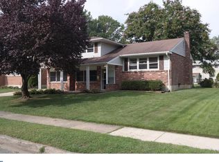 912 Janeka Ln, Dover, DE 19904