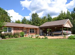 7199 Ms Highway 413, French Camp, MS 39745