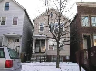 2549 N Marshfield Ave APT 2, Chicago, IL 60614
