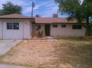 1865 Idlewood Cir, Hanford, CA 93230