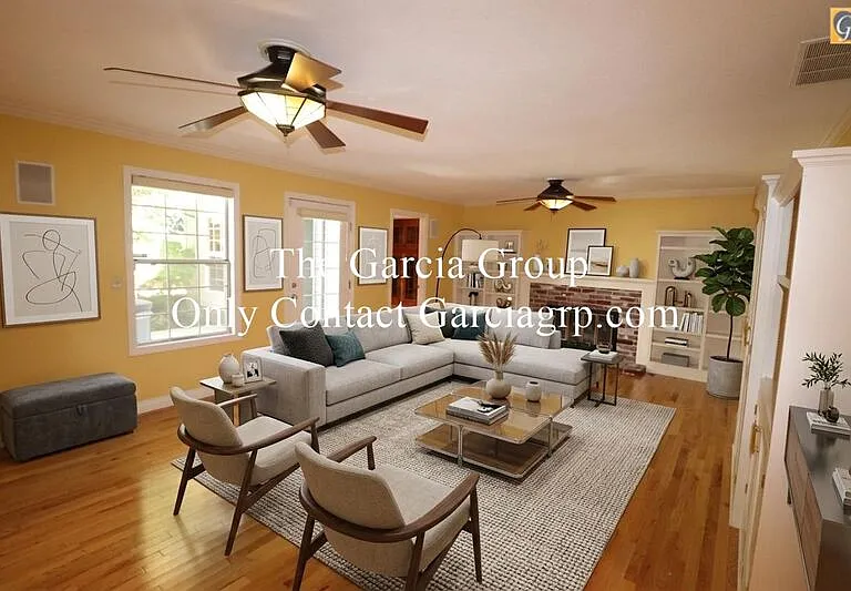 4113 Wolf Berry Ct — Photo 24