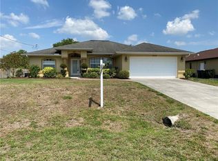 5212 Beckham St, North Port, FL 34288