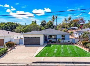 6320 Severin Dr, La Mesa, CA 91942