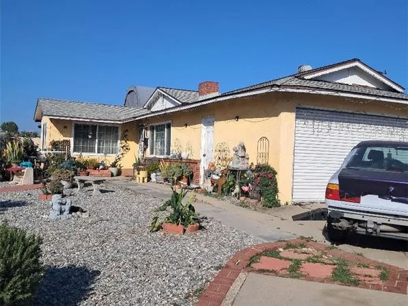 11283 Greenwood Way, Ontario, CA 91762