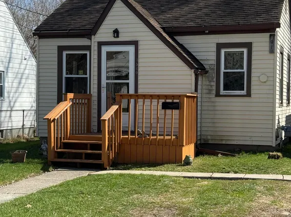 3540 Jewell Ave, Lansing, MI 48910