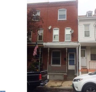 535 Franklin St, West Reading, PA, 19611