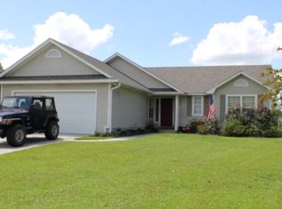 3873 Nicole Ln, Valdosta, GA 31605
