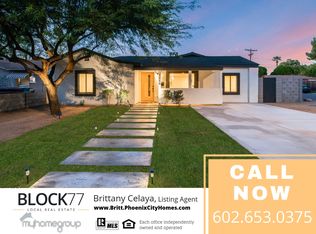 2246 E Clarendon Ave, Phoenix, AZ 85016
