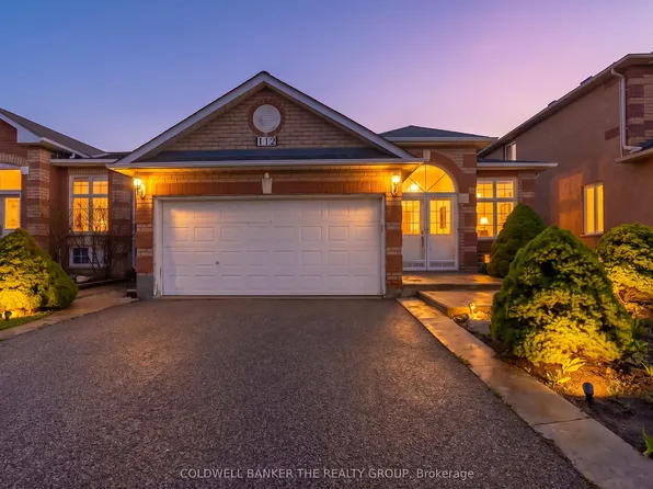 112 Cresthaven Rd, Brampton, ON L7A 1H8