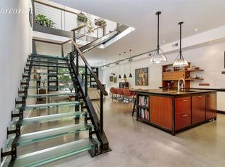 116 S Portland Ave, Brooklyn, NY 11217