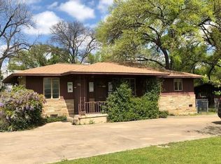 1006 E 39th St, Austin, TX 78751