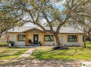 6425 County Road 330, Bertram, TX 78605