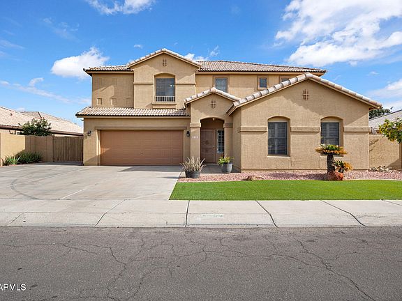 2nd image of 5382 W KALER Circle