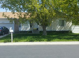 673 Country Clb, Tooele, UT 84074