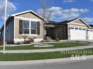 13470 S Stockbridge, Nampa, ID 83687