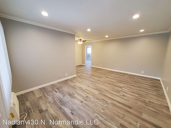 5th image of 430 N Normandie Pl #2