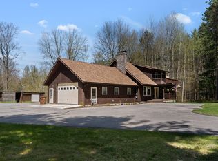 7780 Taft Rd #A, Mecosta, MI 49332