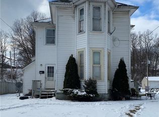 306 Gordon St, Piqua, OH 45356