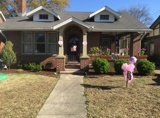 321 Westwood Ave, Jackson, TN 38301