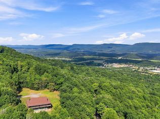 2000 Fredonia Rd, Dunlap, TN 37327