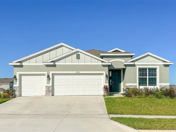 14413 Bayuk Way, Winter Garden, FL 34787