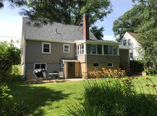 345 California St, Newton, MA 02458