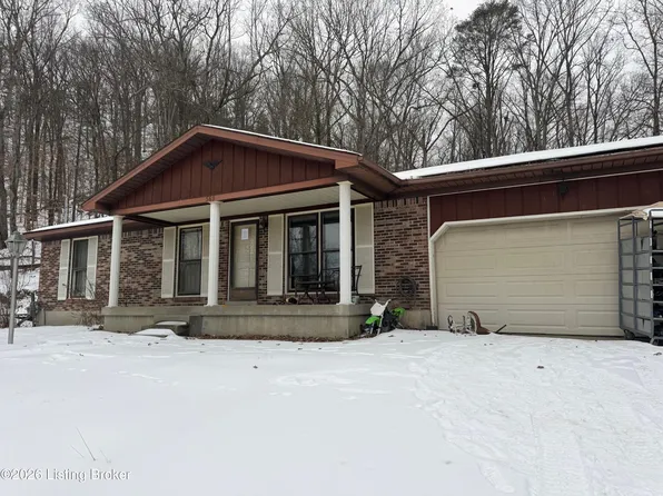 569 Castleman Branch Rd, Shepherdsville, KY 40165
