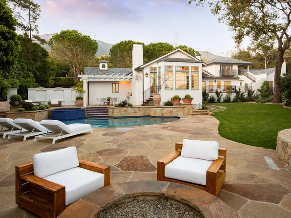 1839 E Mountain Dr, Santa Barbara, CA 93108