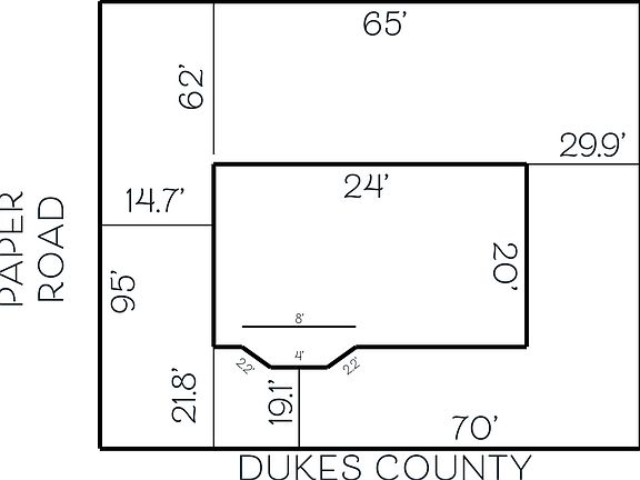 3rd image of 67 Dukes County Ave
