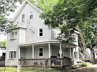 19 Wareham St APT 3, Middleboro, MA 02346