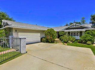 3424 Alana Dr, Sherman Oaks, CA 91403