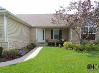 3003 Pebble Creek Ln, Lambertville, MI 48144